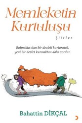 Memleketin Kurtuluşu - Cinius Yayınları