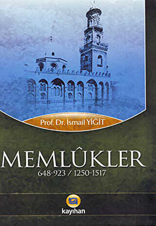 Memlükler - Kayıhan Yayınları