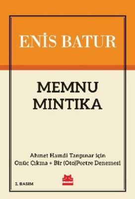 Memnu Mıntıka kapağı