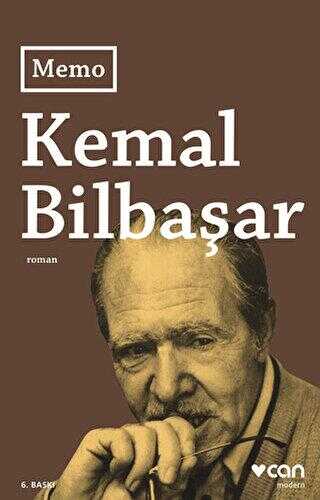 Memo - Can Yayınları
