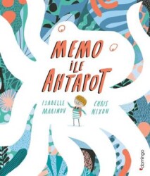 Memo ile Ahtapot - Domingo Yayınevi