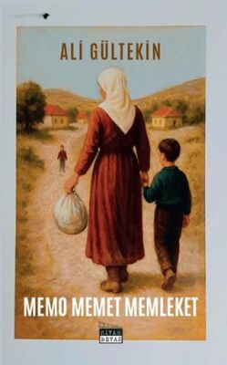 Memo Memet Memleket - 1