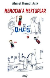 Memocan’a Mektuplar - Sınırsız Kitap