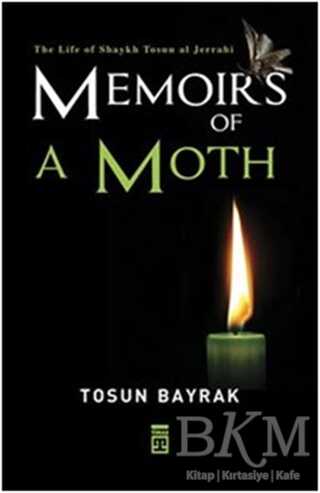 Memoirs Of A Moth