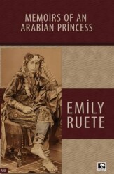 Memoirs Of An Arabian Princess - Çınaraltı Yayınları