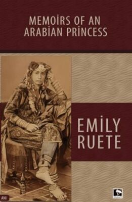 Memoirs Of An Arabian Princess - 1