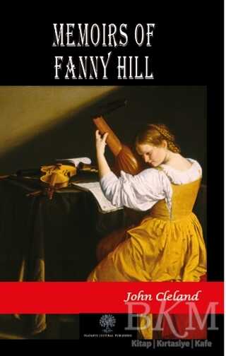 Memoirs of Fanny Hill - 1