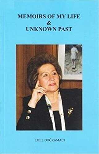 Memoirs Of My Life Unknown Past - Kilit Yayınevi