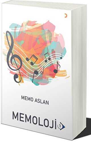 Memoloji 1 - Cinius Yayınları