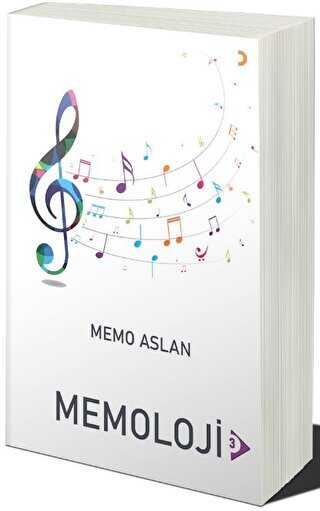 Memoloji 3 - Cinius Yayınları