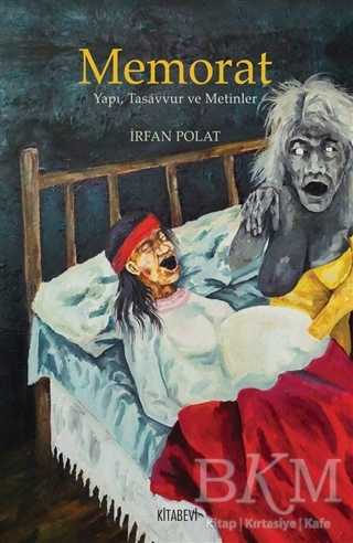 Memorat - Kitabevi Yayınları