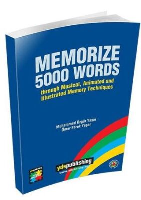 Memorize 5000 Words - 1