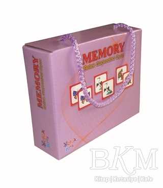 Memory - Bellek Güçlendirici Oyun Kutulu