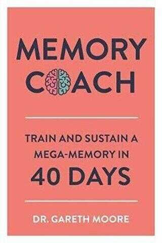 Memory Coach - Mitchell Beazley