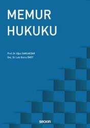 Memur Hukuku - Seçkin Yayıncılık