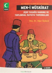 Men-i Müskirat - Yeşilay Yayınları