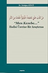 Men Kezebe ... - Araştırma Yayınları