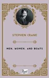 Men, Women, and Boats - Paper Books
