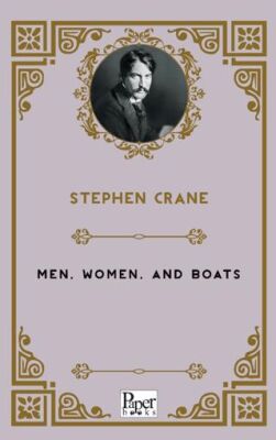 Men, Women, and Boats - 1