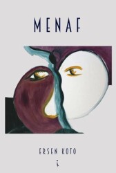 Menaf - İkinci Adam Yayınları