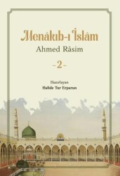 Menakıb-ı İslam - 2 - Şamil Yayıncılık