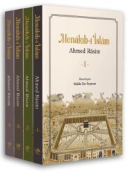 Menakıb-ı İslam Takım - 4 Cilt - Şamil Yayıncılık