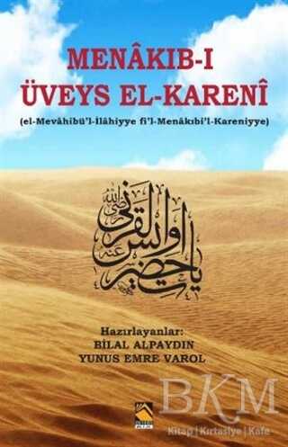 Menakıb-ı Üveys El-Kareni - Buhara Yayınları