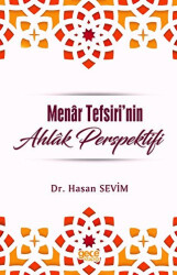 Menar Tefsirinde Ahlak Perspektifi - Gece Kitaplığı