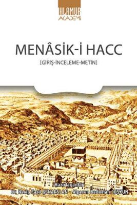 Menasik-i Hacc - 1