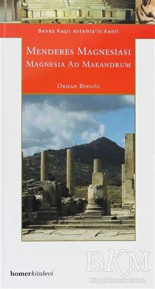 Menderes Magnesiası - Homer Kitabevi