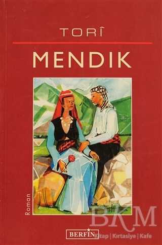 Mendık - Berfin Yayınları