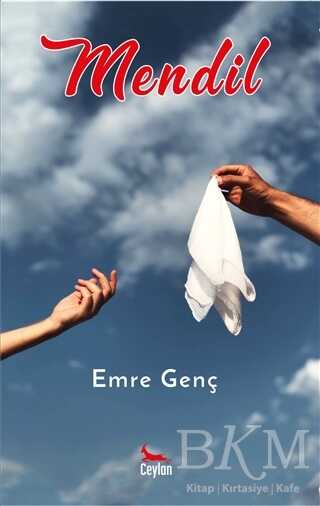 Mendil - Ceylan Yayınları