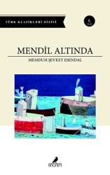 Mendil Altında - Anonim Yayıncılık
