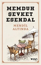 Mendil Altında - Can Yayınları