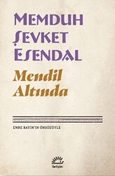 Mendil Altında - İletişim Yayınevi