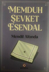 Mendil Altında - Parantez Yayınları