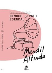 Mendil Altında - Final Kültür Sanat Yayınları