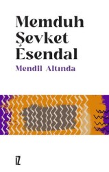 Mendil Altında - İz Yayıncılık