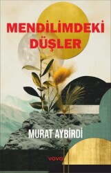 Mendilimdeki Düşler - Vova Yayınları