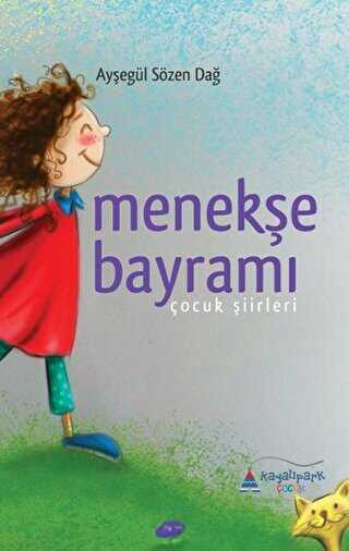 Menekşe Bayramı - Kayalıpark Çocuk