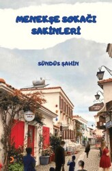 Menekşe Sokağı Sakinleri - Cinius Yayınları