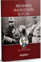Menemen Hadisesinin İçyüzü - İslâmbol Yayınları