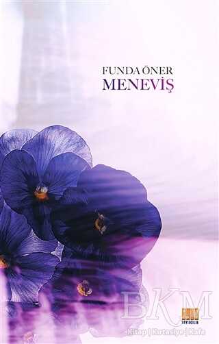 Meneviş - Tunç Yayıncılık