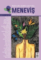 Meneviş Dergisi Sayı: 1 - J&J Yayınları