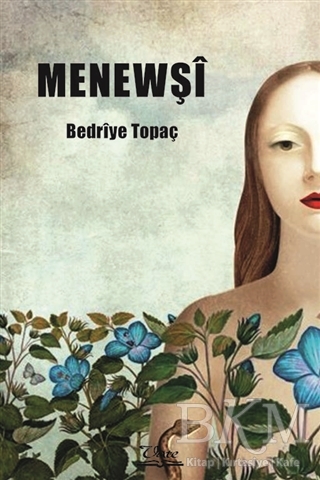 Menewşi - Vate Yayınevi