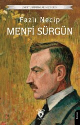 Menfi Sürgün - Dorlion Yayınları