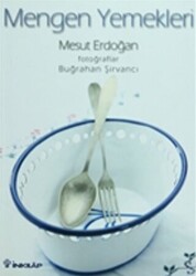 Mengen Yemekleri - İnkılap Kitabevi
