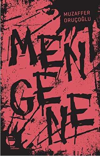 Mengene - Belge Yayınları