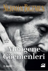 Mengene Göçmenleri - Doğan Kitap