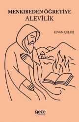 Menkıbeden Öğretiye Alevilik - Gece Kitaplığı